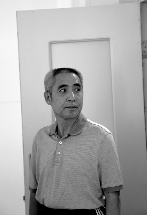 Hada, March 2014